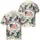 Bald Eagle American Flag 1776-2026 - USA 250th Anniversary Independence Day for Dad Hawaiian Shirt - 3