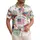 Distressed Flag '250 Years of Freedom' 1776-2026 - USA 250th Anniversary Independence Day Hawaiian Shirt - 1