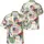 Distressed Flag '250 Years of Freedom' 1776-2026 - USA 250th Anniversary Independence Day Hawaiian Shirt - 3
