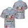 Patriotic USA Eagle Flag Freedom 250 - USA 250 Years of Freedom Independence Day Hawaiian Shirt - 3
