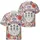 Dancing Skeletons Independence 1776-2026 - USA 250th Anniversary Celebration Hawaiian Shirt - 3