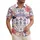 Dancing Skeletons Independence 1776-2026 - USA 250th Anniversary Celebration Hawaiian Shirt - 1