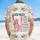 Statue of Liberty God Bless America 1776-2026 - USA 250th Anniversary Patriotic. Hawaiian Shirt - 5