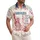 Statue of Liberty God Bless America 1776-2026 - USA 250th Anniversary Patriotic. Hawaiian Shirt - 1
