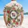 Soldiers Flag 1776-2026 - USA 250th Anniversary Independence Day Patriotic Veteran Gift Hawaiian Shirt - 5