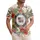 Soldiers Flag 1776-2026 - USA 250th Anniversary Independence Day Patriotic Veteran Gift Hawaiian Shirt - 1