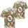 Soldiers Flag 1776-2026 - USA 250th Anniversary Independence Day Patriotic Veteran Gift Hawaiian Shirt - 3