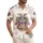 Bald Eagle American Flag 1776-2026 - USA 250th Anniversary Independence Day Gift for Veterans Hawaiian Shirt - 1