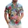 Liberty Bell Eagle American Flag 1776-2026 - USA 250th Anniversary Independence Day Hawaiian Shirt - 1