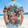 Liberty Bell Eagle American Flag 1776-2026 - USA 250th Anniversary Independence Day Hawaiian Shirt - 5