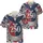 Bald Eagle 250 Emblem 1776-2026 - USA 250th Anniversary Independence Day Gift Hawaiian Shirt - 3