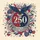 Bald Eagle 250 Emblem 1776-2026 - USA 250th Anniversary Independence Day Gift Hawaiian Shirt - 6