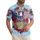 Bald Eagle American Flag 1776-2026 - USA 250th Anniversary Independence Day Gift for Dad Hawaiian Shirt - 1
