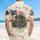 Modern Soldiers 1776-2026 Flag - USA 250 Years of Freedom Patriotic Independence Day Hawaiian Shirt - 5