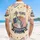 Statue of Liberty Flag 1776-2026 - USA 250th Anniversary Independence Day Tropical Hawaiian Shirt - 5