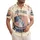 Statue of Liberty Flag 1776-2026 - USA 250th Anniversary Independence Day Tropical Hawaiian Shirt - 1