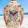 Bald Eagle American Flag 1776-2026 - USA 250th Anniversary Independence Day Gift Hawaiian Shirt - 5