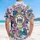 We The People Soldiers 1776-2026 - USA 250th Anniversary Independence Day Gift for Dad Hawaiian Shirt - 5