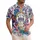We The People Soldiers 1776-2026 - USA 250th Anniversary Independence Day Gift for Dad Hawaiian Shirt - 1