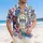 We The People Soldiers 1776-2026 - USA 250th Anniversary Independence Day Gift for Dad Hawaiian Shirt - 4