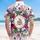 Colonial Soldiers American Flag 1776-2026 - USA 250th Anniversary Independence Day Hawaiian Shirt - 5