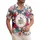 Colonial Soldiers American Flag 1776-2026 - USA 250th Anniversary Independence Day Hawaiian Shirt - 1