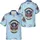 Bald Eagle American Flag 1776-2026 We the People - USA 250th Anniversary Independence Day Hawaiian Shirt - 3