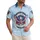 Bald Eagle American Flag 1776-2026 We the People - USA 250th Anniversary Independence Day Hawaiian Shirt - 1
