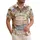 Bald Eagle Flag Tall Ship 1776-2026 - USA 250th Anniversary Independence Day Gift for Dad Hawaiian Shirt - 1