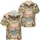 Bald Eagle Flag Tall Ship 1776-2026 - USA 250th Anniversary Independence Day Gift for Dad Hawaiian Shirt - 3