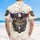 We The People Bald Eagle Flag 1776-2026 - USA 250th Anniversary Independence Day Hawaiian Shirt - 5