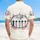 Commemorative Jet American Flag 1776-2026 - USA 250th Anniversary Patriotic Design Hawaiian Shirt - 5