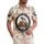 General Washington Flag 1776-2026 - USA 250th Anniversary Independence Day Gift for Dad Hawaiian Shirt - 1