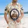 General Washington Flag 1776-2026 - USA 250th Anniversary Independence Day Gift for Dad Hawaiian Shirt - 4