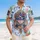Bald Eagle American Flag 1776-2026 - USA 250th Anniversary Independence Day Gift for Dad Hawaiian Shirt - 4