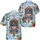 Bald Eagle American Flag 1776-2026 - USA 250th Anniversary Independence Day Gift for Dad Hawaiian Shirt - 3