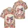 United States of America 250th Anniversary Patriotic Bow Stethoscope 1776-2026 Hawaiian Shirt - 3