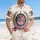 Bald Eagle American Flag 1776-2026 - USA 250th Anniversary Independence Day Patriot Hawaiian Shirt - 4