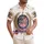 Bald Eagle American Flag 1776-2026 - USA 250th Anniversary Independence Day Patriot Hawaiian Shirt - 1