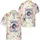 Bald Eagle American Flag 1776-2026 - USA 250th Anniversary Patriotic Gift for Dad Hawaiian Shirt - 3
