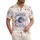 Bald Eagle American Flag 1776-2026 - USA 250th Anniversary Patriotic Gift for Dad Hawaiian Shirt - 1