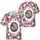 Statue of Liberty American Flag 1776-2026 - USA 250th Anniversary Patriotic Gift for Dad Hawaiian Shirt - 3