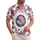 Statue of Liberty American Flag 1776-2026 - USA 250th Anniversary Patriotic Gift for Dad Hawaiian Shirt - 1