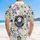 Bald Eagle American Flag 1776-2026 - USA 250 Years of Freedom Independence Day Hawaiian Shirt - 5