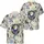 Bald Eagle American Flag 1776-2026 - USA 250 Years of Freedom Independence Day Hawaiian Shirt - 3