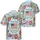 Distressed American Flag We The People 1776 - USA 250th Anniversary Patriotic Gift Hawaiian Shirt - 3
