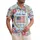 Distressed American Flag We The People 1776 - USA 250th Anniversary Patriotic Gift Hawaiian Shirt - 1