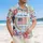 Distressed American Flag We The People 1776 - USA 250th Anniversary Patriotic Gift Hawaiian Shirt - 4