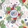 Patriotic Tropical USA Land of the Free 250th Anniversary Independence Day Hawaiian Shirt - 6