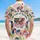 Bald Eagle American Flag 1776-2026 - USA 250th Anniversary Independence Day Gift for Dad Hawaiian Shirt - 5
